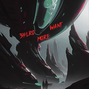 Portada de Want more