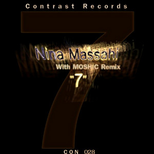 Nina Massahi