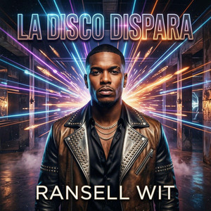 La Disco Dispara by Ransell Wit