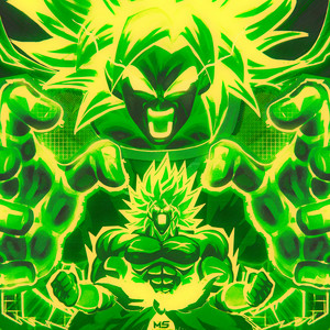 Cataclismo by MSdaiki