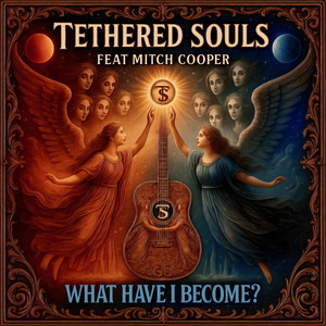 Mirage by Tethered Souls, Mitch Cooper