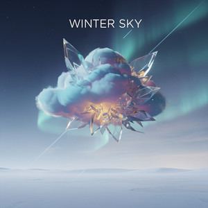 Winter Sky by Kryon Vektar