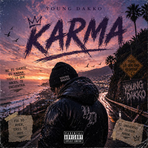 KARMA by YOUNG DAKKO