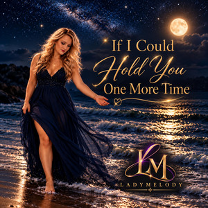 If I Could Hold You One More Time by LadyMelody