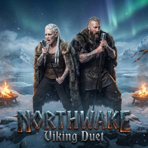 Flame of the Ancients by NorthWake Viking Duet