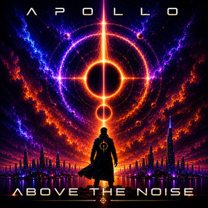 Apollo — Above the noise (2026)