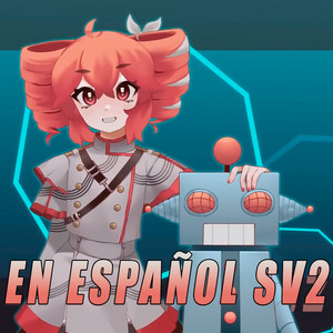 Song of the Eared Robot en Español by Zein Hiwaroshi, Kasane Teto