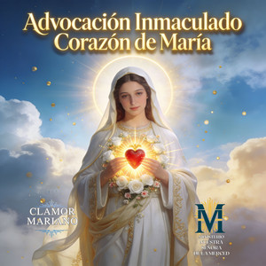 Corazón Inmaculado De María by Clamor Mariano, Ministerio Nuestra Señora De La Merced
