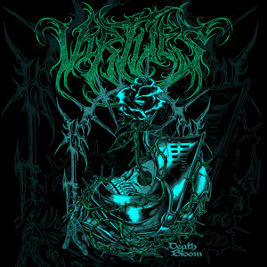 Death Bloom (Ft. Nick Moriarty) by Virtues