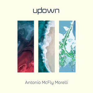 Updown by Antonio McFly Morelli