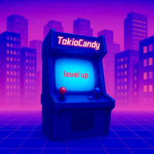 TokioCandy by Kyon(See)