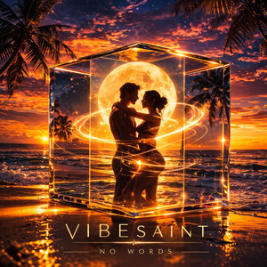 VIBEsaint - No Words
