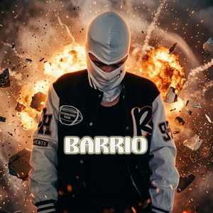 barrio by Lil dilan