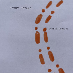 Poppy Petals by Leanne Douglas