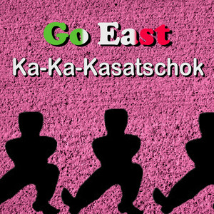 Ka-Ka-Kasatschok - Radio Edit