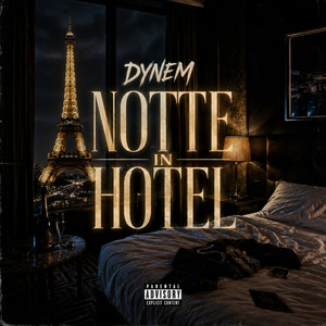 NOTTE IN HOTEL by Dynem