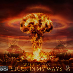 STUCK IN MY WAYS by Walebandz