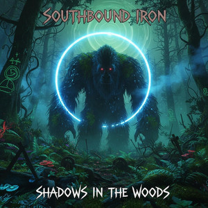 Shadows In The Woods by Southbound Iron