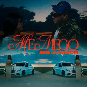 ME NIEGO by Big Junnior