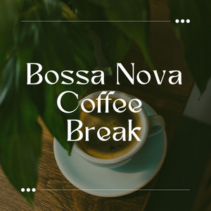 Gazing out the Window by Bossa Nova Coffee Break