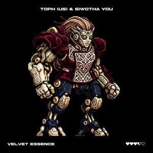 Velvet Essence by Siwotha You, Toph (US)