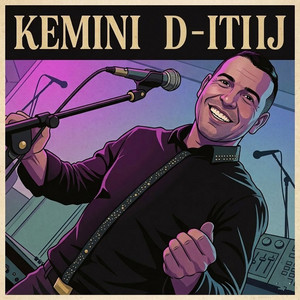 Dahak - KEMINI D-ITIIJ