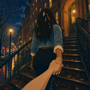 Come through. by Tula Wolf