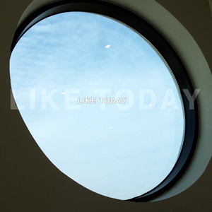 LIKE TODAY by RAW LAB