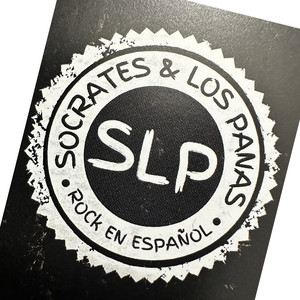 Tus Sabores by Socrates & Los Panas