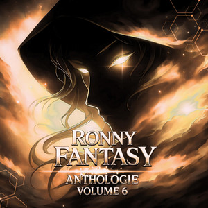 Je suis le Dieu du Cirque Numérique (Caine) by Ronny Fantasy