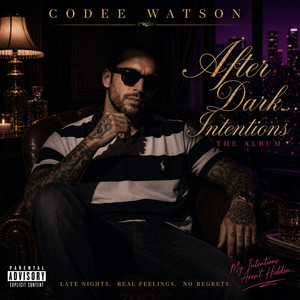 SEX ME by Codee Watson