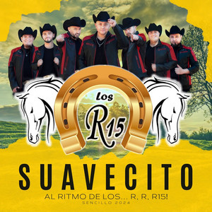 Suavecito by Los R15