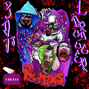 R3m1xs - No Escape (Remix)