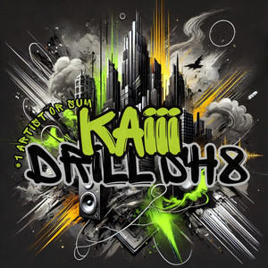 Kaiii - Dead Opp (feat. iivan)