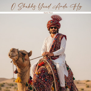 Aamir Niazi - O Shakhs Yaad Anda Hy