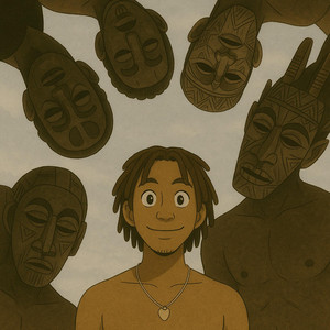 Benjamz - asake