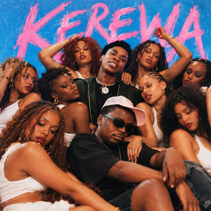 Kerewa by Hitsound, AHRYANN