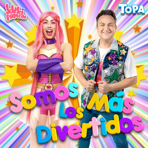 Somos los más divertidos