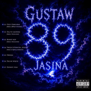 Daj to głośniej (prod. Hegelund) by Gustaw, Jasina