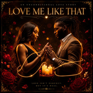 Love Me Like That by THE SOUND WAVE