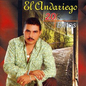 El Andariego - Así Vivo Mi Vida