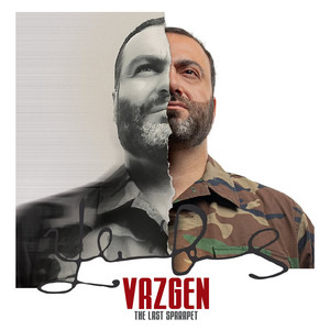 Armen Martirosyan - Vazgen The Last Sparapet (feat. Samvel Yervinyan)