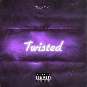 Portada de Twisted