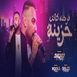 شريف المصري - فرصه كانت حزينة