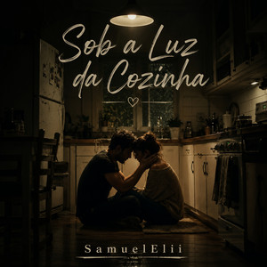 Sob a Luz da Cozinha by Samuelelii