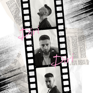 Diri Diri cover art