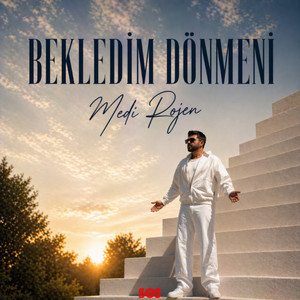 Bekledim Dönmeni by Medi Rojen