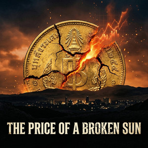 THE PRICE OF A BROKEN SUN by winezra
