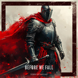 Before We Fall by Tunes of Fantasy