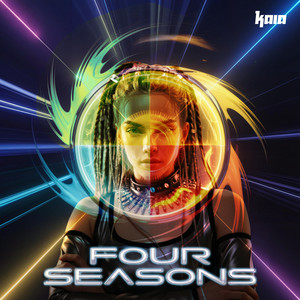 Four Seasons by Kaia